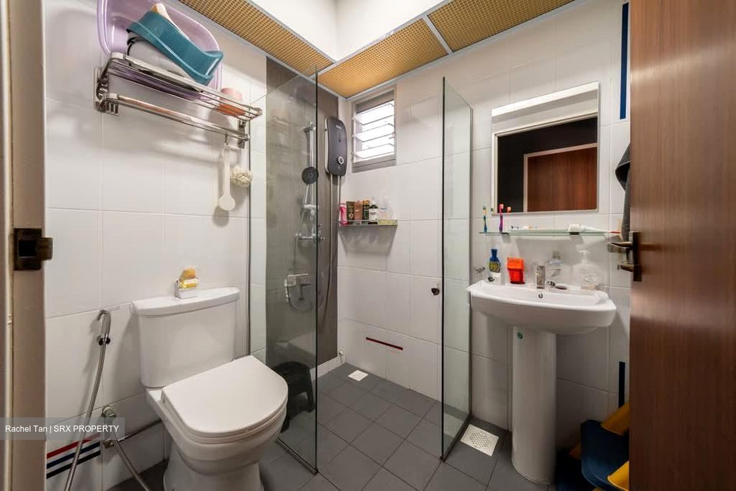Blk 455B Teck Ghee Parkview (Ang Mo Kio), HDB 4 Rooms #604858691